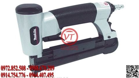 Máy Bắn Đinh Nhỏ Dùng Hơi Makita AF201Z (VT-SBD17)