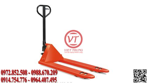 Xe nâng tay th​ấp HPT25M (VT-XNTT02)