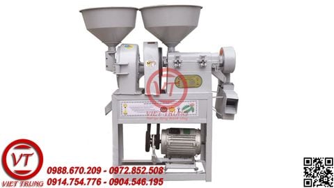 Máy xát gạo 2 tác dụng TF888 (VT-MXX05)