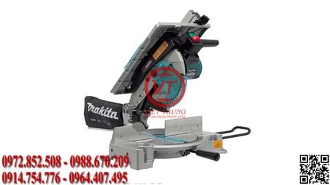 Máy cắt góc đa năng Makita LS1040 (VT-MCG16)