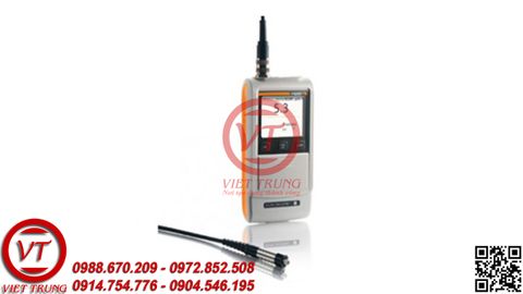 Máy đo độ dày lớp phủ FISCHER Dualscope FMP40 (VT-MDDALP24)