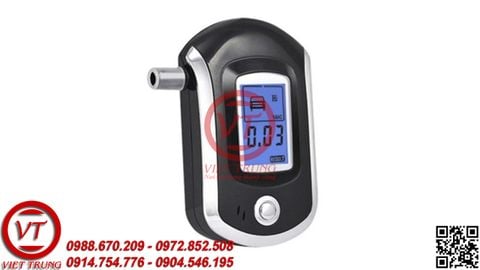 Máy đo nồng độ cồn alcohol tester AT6000 (VT-DNDC32)