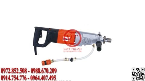Máy khoan ống rút lỗ AGP DM160 (VT-KRL09)