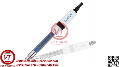 Điện cực thủy tinh đo pH 1076A-10C (VT-ĐCPH22)