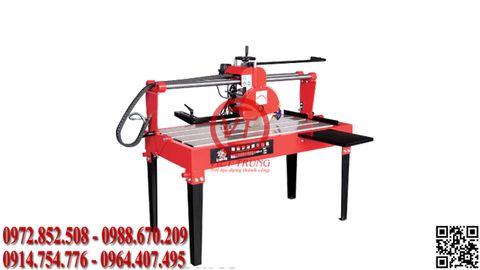 Máy Cắt Gạch Đá Hoa Cương Longde D6 (Lưỡi to 300mm) (VT-CGD36)