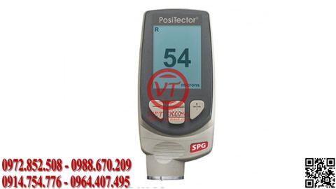 Máy đo độ nhám bề mặt PosiTector SPG1-E (VT-MDBN05)