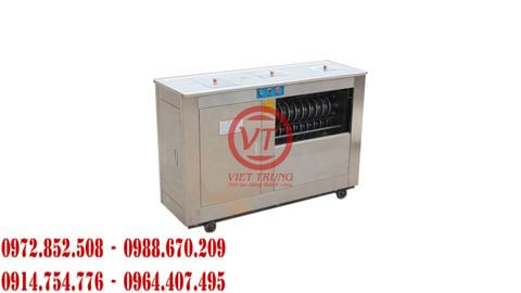 Máy chia bột và vo tròn MG65 (VT-MCB01)