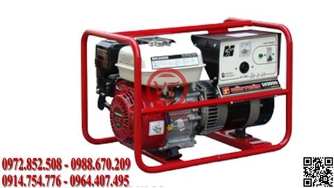 Máy phát điện Honda SH4500 - 3KVA (VT-PDHT10)