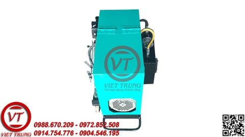 Máy bẻ đai 6v25 (Uốn sắt) (VT-US01)