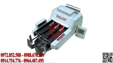 Máy đếm tiền Balion NH-3112 (VT-BALION05)