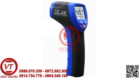 Máy đo nhiệt độ laser đơn Flus IR-806 (VT-MDNDHN77)