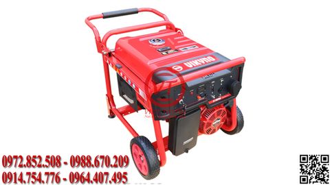 Máy Phát Điện VIKYNO MF7500S (VT-VIK03)