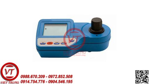 Máy đo Chlorine tự do và tổng HANNA HI 96734 (VT-MDCh02)