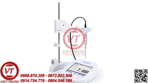 Điện cực thủy tinh tổ hợp đo pH 9418-10C micro (VT-ĐCPH17)