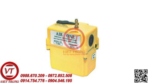 Máy lấy mẫu khí Trigon TI-004 (VT-MLMK03)