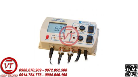 Máy đo pH/mV Milwaukee MC125 (VT-PHCT22)