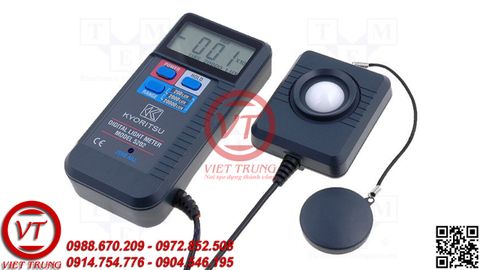 Máy đo cường độ ánh sáng Kyoritsu 5202 (VT-MDAS25)