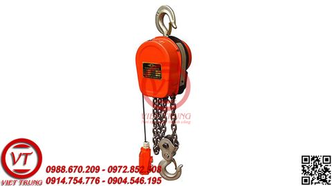 Pa lăng xích điện DHS-5T ( 5 tấn ) (VT-PL311)