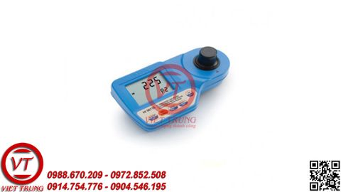 Máy Quang Đo Độ Cứng Tổng EPA Hanna HI96735 (VT-MDQCT18)