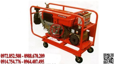 Máy phát điện Diesel MF1050 (5KVA) (VT-VIK08)