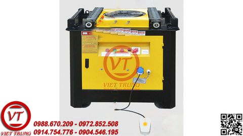 Máy uốn sắt GW 40 (VT-CS07)