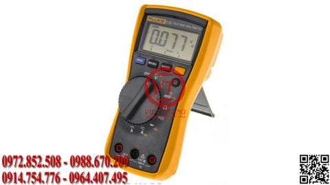 Đồng hồ vạn năng Fluke 115 (VT-DHDD28)