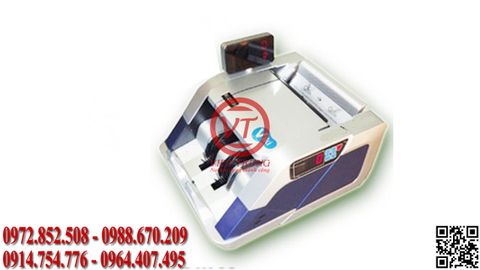 Máy đếm tiền ViKi 5588 (VT-DTVIKI04)