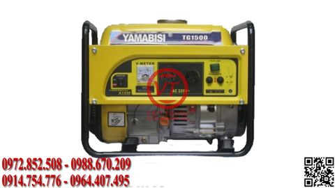 Máy phát điện YAMABISHI TG1500 (VT-YAMA04)
