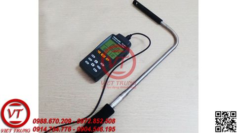 Máy đo tốc độ và lưu lượng gió Tenmars TM-4001 (VT-MDTDG15)