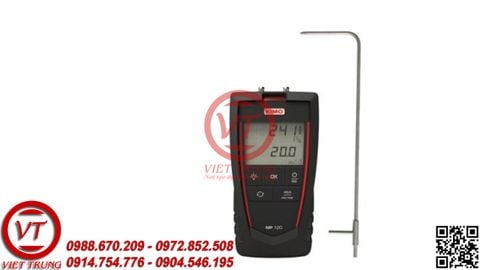 Máy đo áp suất KIMO MP 120 (VT-MDAS09)