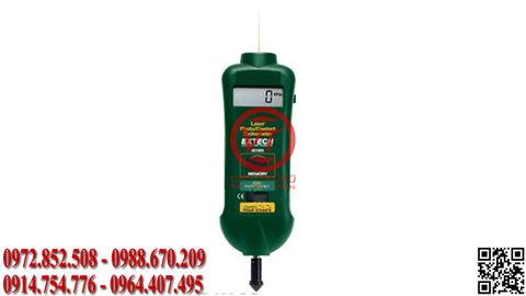 Máy đo tốc độ vòng quay (2 chế độ) Extech - 461995 (VT-DVQ23)