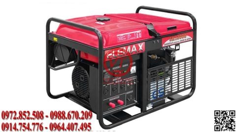 Máy phát điện Honda Elemax SH13000 (VT-ELM15)