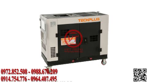 Máy phát điện TechPlus TDF1600Q- 3 (VT-TEPLS10)