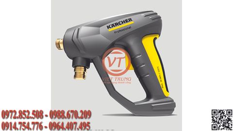 Máy phun rửa cao áp Karcher HD 10/25-4 S *EU-I (VT-PALK21)