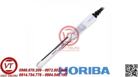 Điện cực thủy tinh 3-trong-1 đo pH 9615S-10D (VT-ĐCPH01)