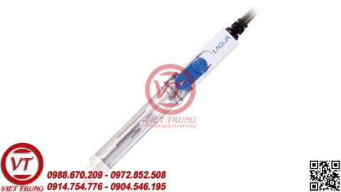 Điện cực nhựa 3 trong 1 đo pH 9631-10D (VT-ĐCPH12)