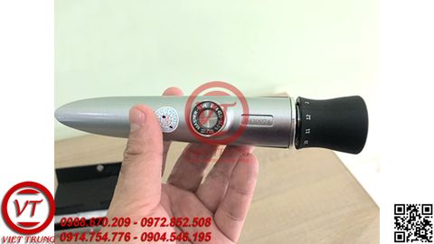 Khúc xạ kế đo độ ngọt Atago Master 93H (VT-MDDN02)