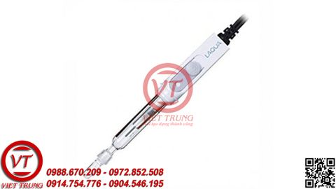 Điện cực thủy tinh 3-trong-1 đo pH 9681S-10D (VT-ĐCPH05)