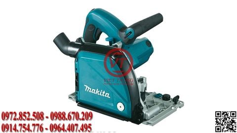 Máy cắt rãnh hợp kim nhôm Makita CA5000X (VT-MCG35)