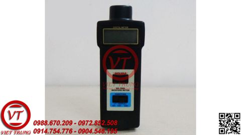 Máy đo độ ẩm các vật liệu sợi TigerDirect HMMC7806 (VT-MDDAMM04)