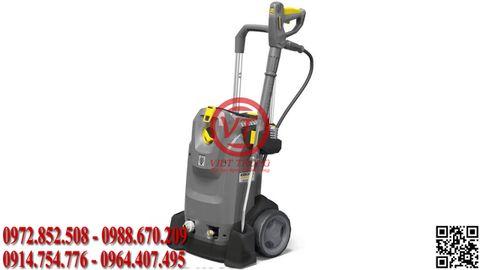 Máy phun áp lực cao Karcher HD 7/14- 4M (VT-PALK17)