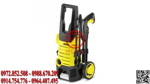 Máy phun rửa áp lực cao Karcher K2.360 *KAP (VT-PALK02)