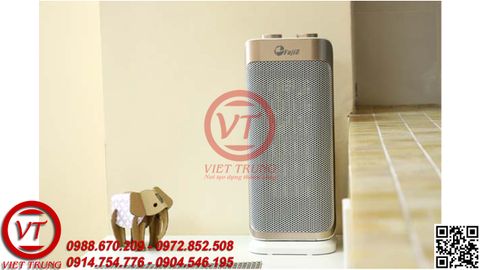 Quạt sưởi gốm Ceramic để sàn FujiE VT-MS04 (VT-MS04)