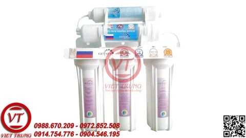 Máy lọc nước GEYSER 8 cấp GS-GK8 (VT-MLN06)