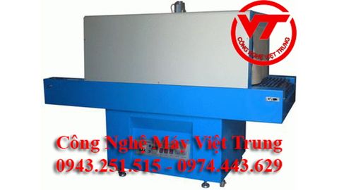 Máy co màng bình nước 400x500(VT-CM04)