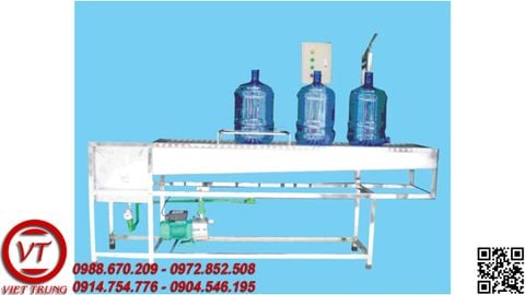 Bàn chiết rót tự động(VT-MDB02)