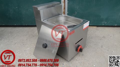 Bếp chiên nhúng đơn gas (VT-BEP50)