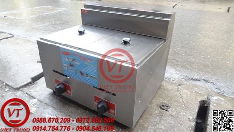 Bếp chiên nhúng gas GF-72 (VT-BEP49)