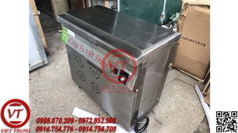 Bếp chiên tách dầu 35L dùng gas (VT-BEP53)