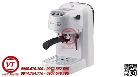 Máy pha cà phê De'Longhi EC250W (VT-PCF20)